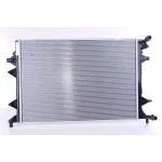 Nissens Turbo Radyatörü – 65340 / OEM 5K0121251S