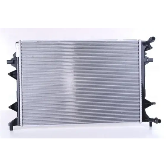 Nissens Turbo Radyatörü – 65340 / OEM 5K0121251S ürün görseli