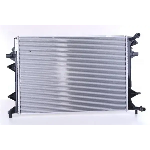 Nissens Turbo Radyatörü – 65340 / OEM 5K0121251S