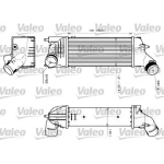Valeo Turbo Radyatörü – 817639 / OEM 0384G6