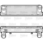 Valeo Turbo Radyatörü – 818259 / OEM 17517600530