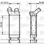 Valeo Turbo Radyatörü – 818866 / OEM 0384L9