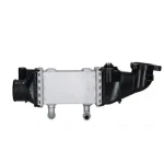 Nissens Turbo Radyatörü – 961207 / OEM 04B145749K
