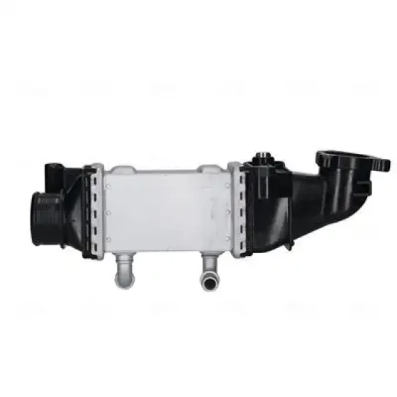 Nissens Turbo Radyatörü – 961207 / OEM 04B145749K ürün görseli