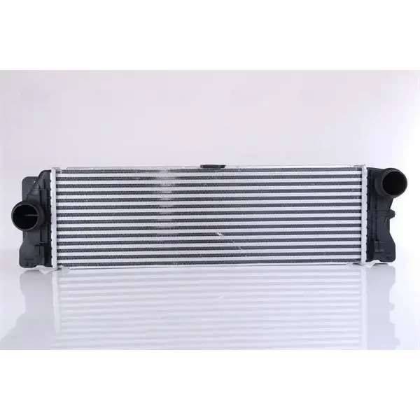 Nissens Turbo Radyatörü – 961597 / OEM A9075011600