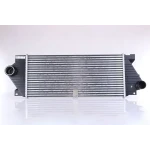 Nissens Turbo Radyatörü – 96206 / OEM A1635000700