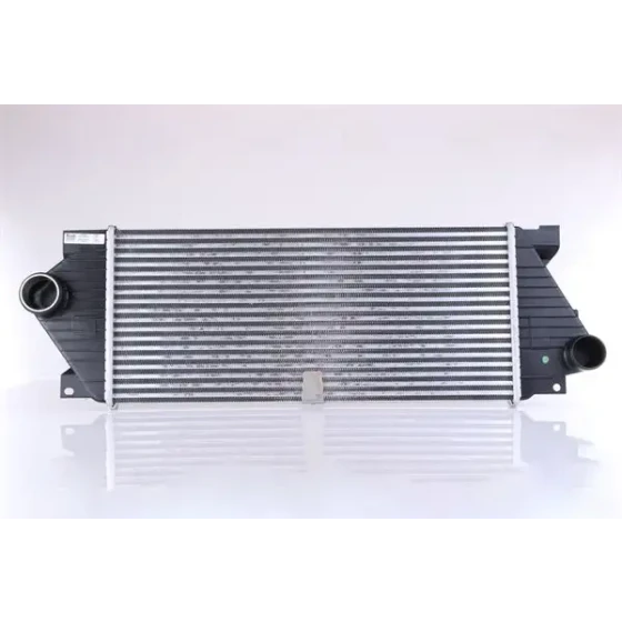 Nissens Turbo Radyatörü – 96206 / OEM A1635000700 ürün görseli