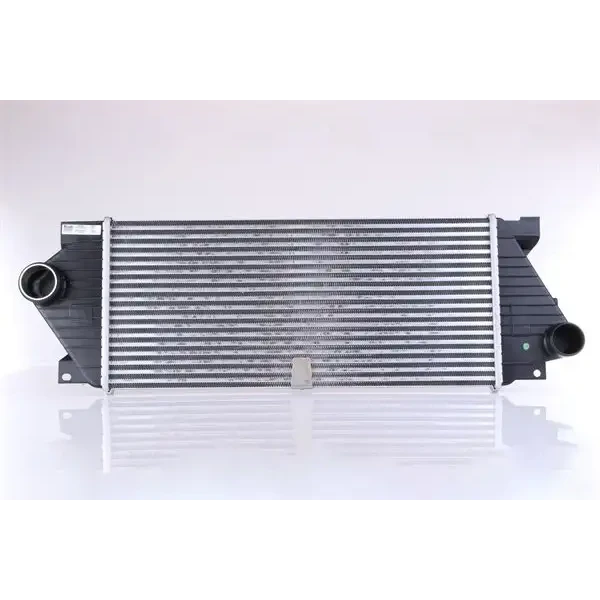 Nissens Turbo Radyatörü – 96206 / OEM A1635000700