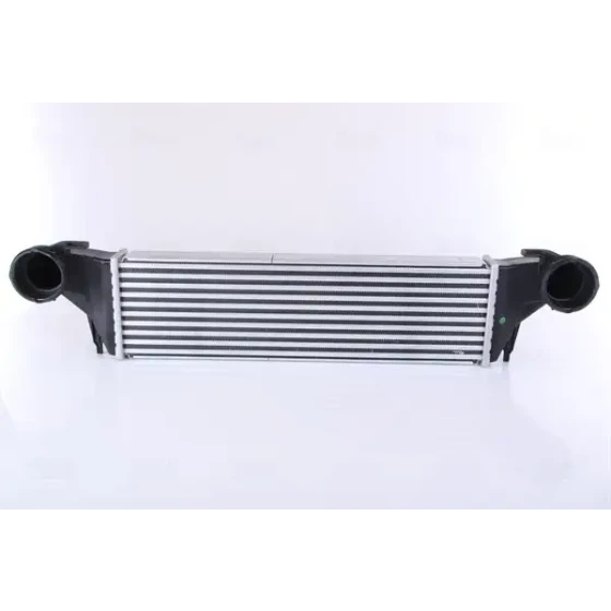 Nissens Turbo Radyatörü – 96387 / OEM 17517791231 ürün görseli