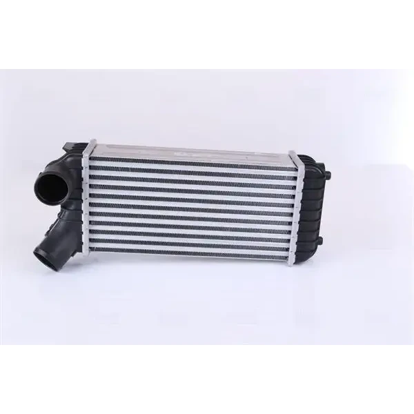 Nissens Turbo Radyatörü – 96491