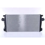 Nissens Turbo Radyatörü – 96557 / OEM 13267647