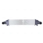 Nissens Turbo Radyatörü – 96597 / OEM A2045000300