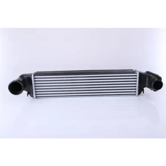 Nissens Turbo Radyatörü – 96654 / OEM 17517786351 ürün görseli