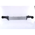 Nissens Turbo Radyatörü – 96899 / OEM A2105001900