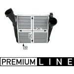 Mahle Turbo Radyatörü – CI77000P