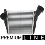 Mahle Turbo Radyatörü – CI78000P