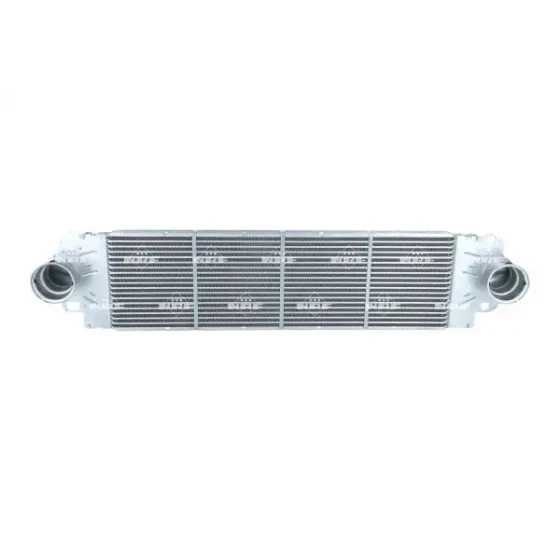 Turbo Radyatörü T5-t5, 5 Axb-axd-axe-caaa-caab-caac 1, 9 Audi Tdi-2, 0 Audi Tdi-2, 5 Audi TDI - Kod NRF-30354 - OEM 7H0145804B ürün görseli