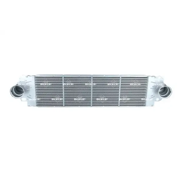 Turbo Radyatörü T5-t5, 5 Axb-axd-axe-caaa-caab-caac 1, 9 Audi Tdi-2, 0 Audi Tdi-2, 5 Audi TDI - Kod NRF-30354 - OEM 7H0145804B