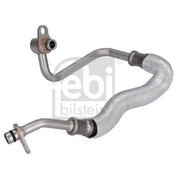 FEBI Turbo Yağ Borusu – 184728