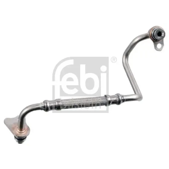 FEBI Turbo Yağ Borusu – 185042 / OEM 11428626652 ürün görseli