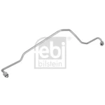 FEBI Turbo Yağ Borusu – 186605 / OEM 3G145771J