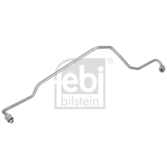 FEBI Turbo Yağ Borusu – 186605 / OEM 3G145771J ürün görseli