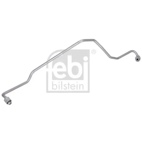 FEBI Turbo Yağ Borusu – 186605 / OEM 3G145771J