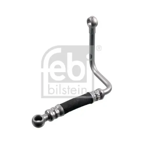 FEBI Turbo Yağ Borusu – 192787 / OEM 11427794315