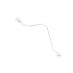 Nissens Turbo Yağ Borusu – 935034 / OEM 03G145771J