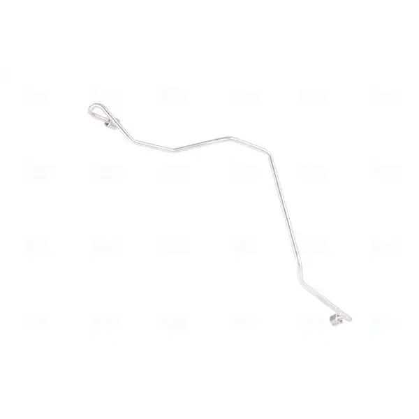 Nissens Turbo Yağ Borusu – 935034 / OEM 03G145771J