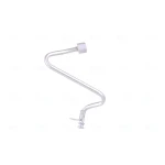 Nissens Turbo Yağ Borusu – 935079 / OEM A6111800020