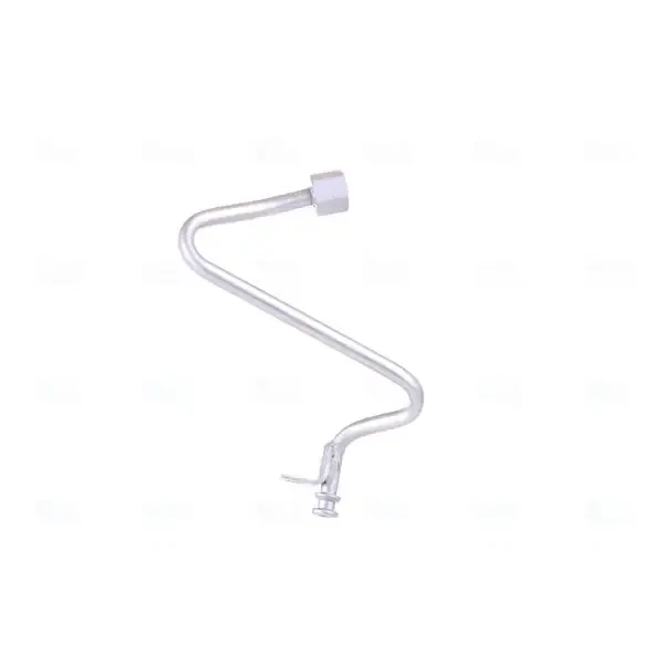 Nissens Turbo Yağ Borusu – 935079 / OEM A6111800020