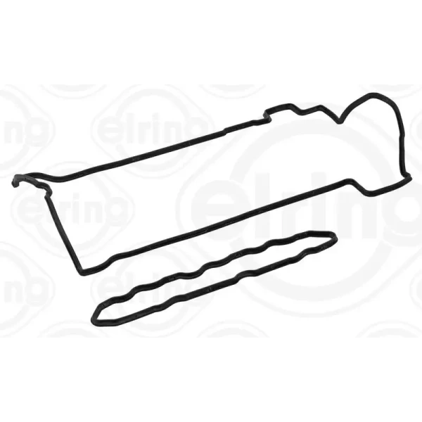 Elring Üst Kapak Contası – 084.070 / OEM A6680160421