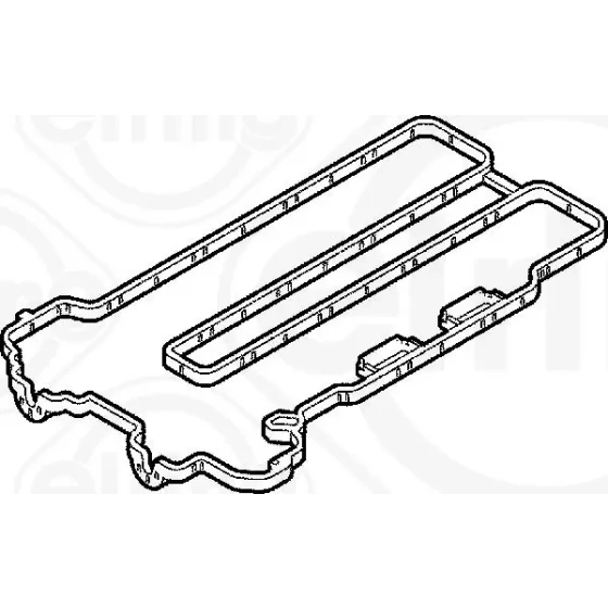 Elring Üst Kapak Contası – 104.110 / OEM 24403788 ürün görseli