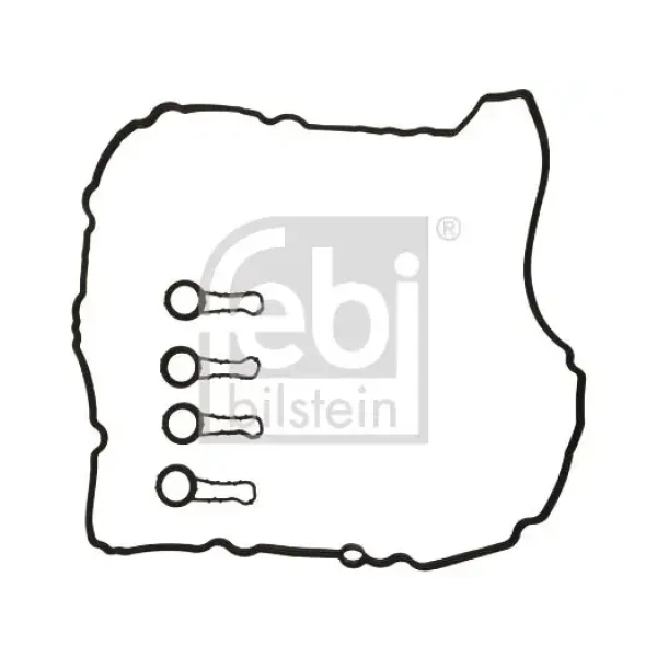 FEBI Üst Kapak Contası – 107526 / OEM 11 12 8 511 814