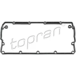 Topran Üst Kapak Contası – 110280001