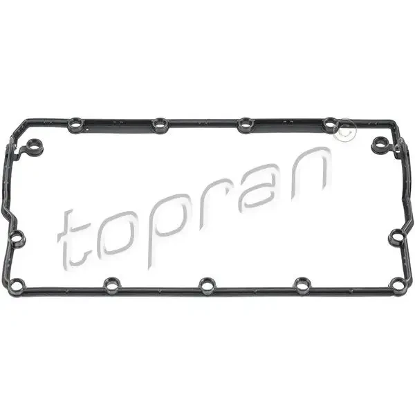Topran Üst Kapak Contası – 110280001