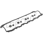 Topran Üst Kapak Contası – 110999001 / OEM 074103360AS