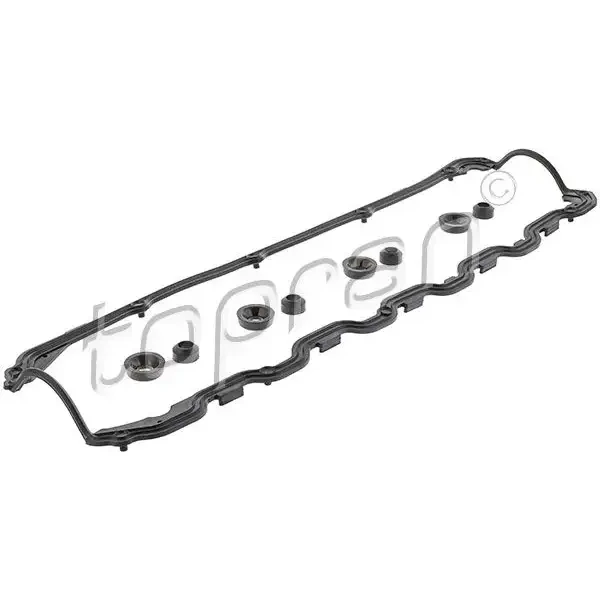 Topran Üst Kapak Contası – 110999001 / OEM 074103360AS