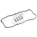 FEBI Üst Kapak Contası 11127807017 – 107453 / OEM 11 12 7 807 017