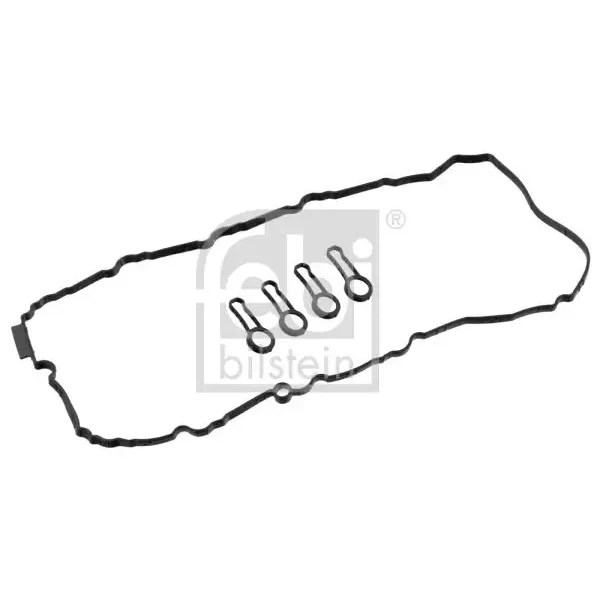 FEBI Üst Kapak Contası 11127807017 – 107453 / OEM 11 12 7 807 017