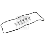 FEBI Üst Kapak Contası 11128515732 – 106671 / OEM 11 12 8 515 732