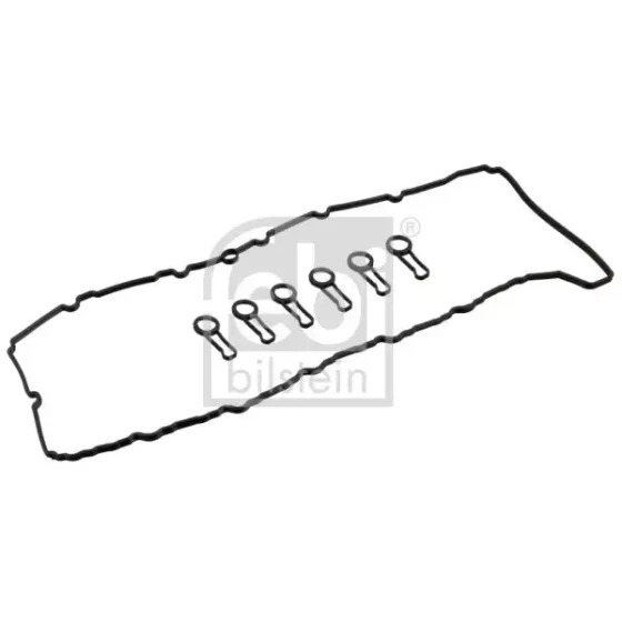 FEBI Üst Kapak Contası 11128515732 – 106671 / OEM 11 12 8 515 732 ürün görseli