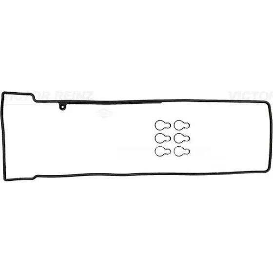 Victor Reinz Üst Kapak Contası – 15-36226-01 / OEM A6130160121 ürün görseli
