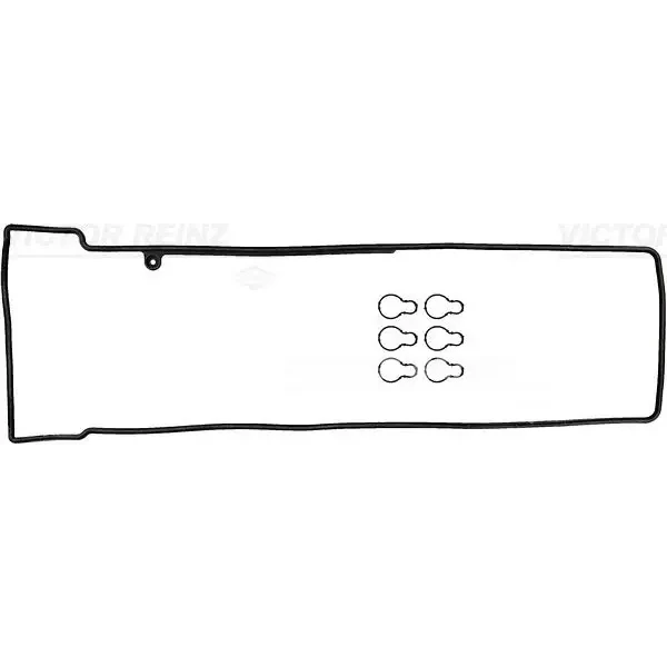 Victor Reinz Üst Kapak Contası – 15-36226-01 / OEM A6130160121