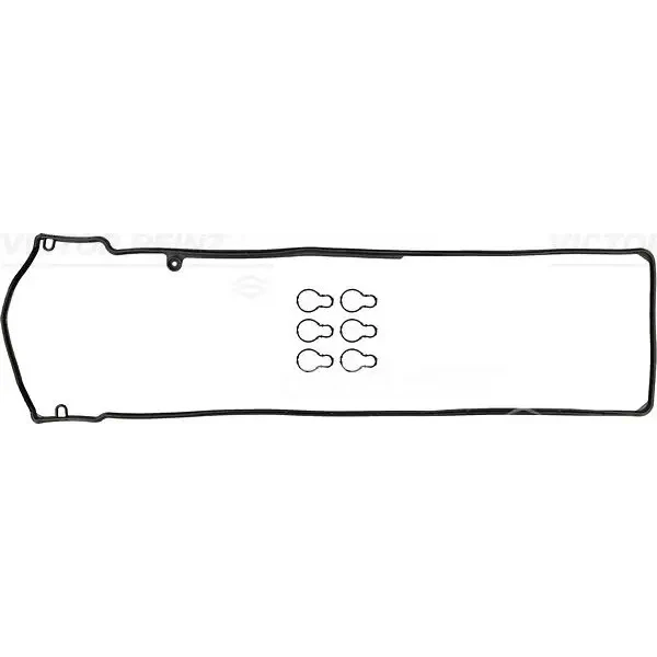 Victor Reinz Üst Kapak Contası – 15-38448-01 / OEM A6480160021