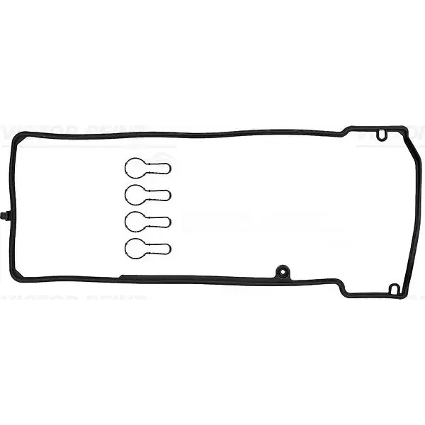 Victor Reinz Üst Kapak Contası – 15-38449-01 / OEM A6460161221