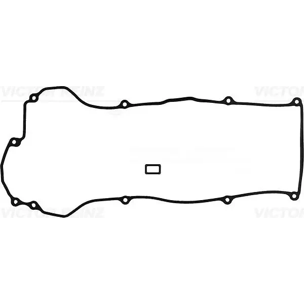 Victor Reinz Üst Kapak Contası – 15-53386-01 / OEM 132709F600