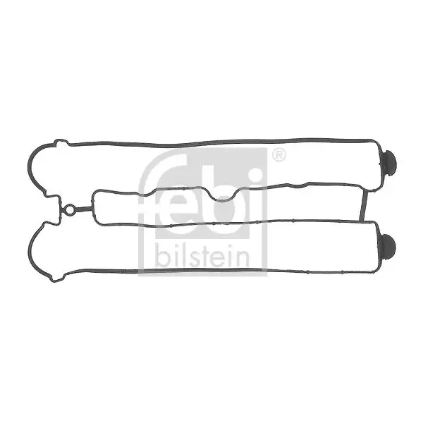 FEBI Üst Kapak Contası – 15663 / OEM 06 07 647