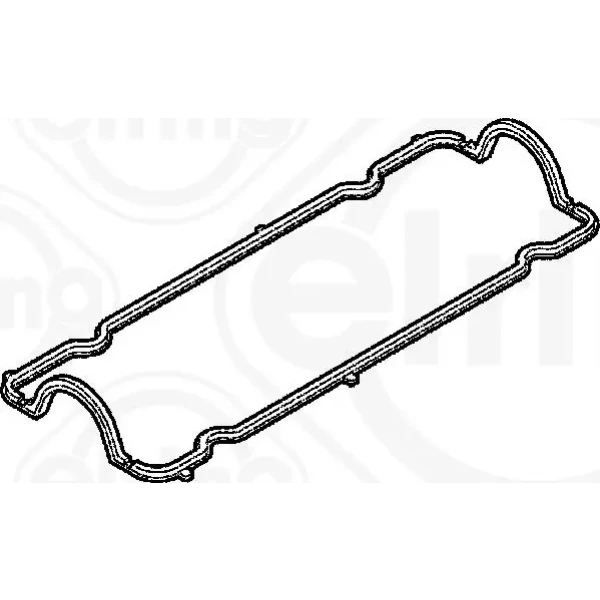 Elring Üst Kapak Contası – 199.000 / OEM 73502863
